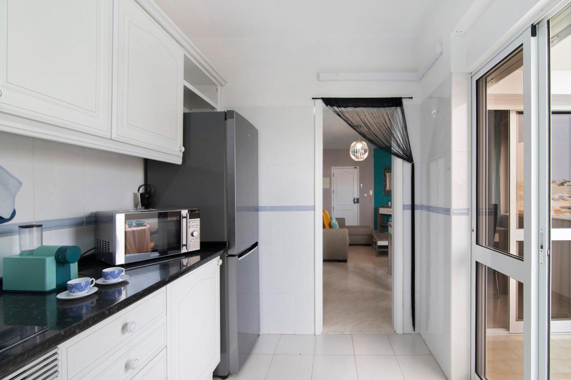 Ferienwohnung Blue House Armação de Pêra Exterior foto